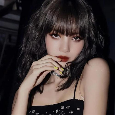 抖音最火2023潮图微信头像(22张)