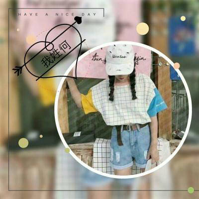 2023最火微信何姓头像(14张)