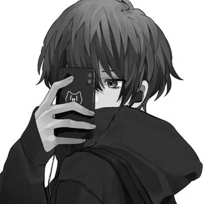 2023男生最火漫画头像(精选24张)