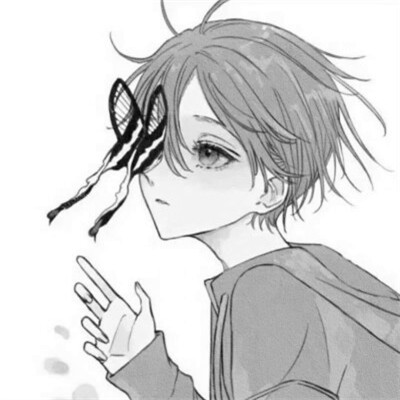 2023男生最火漫画头像(精选24张)