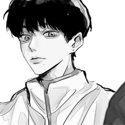 2023男生最火漫画头像(精选24张)