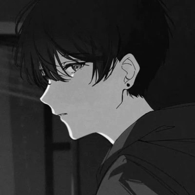 2023男生最火漫画头像(精选24张)