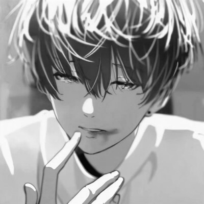 2023男生最火漫画头像(精选24张)