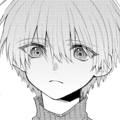 2023男生最火漫画头像(精选24张)