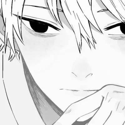 2023男生最火漫画头像(精选24张)