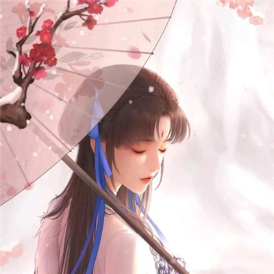 2023最个性火微信头像(16张)