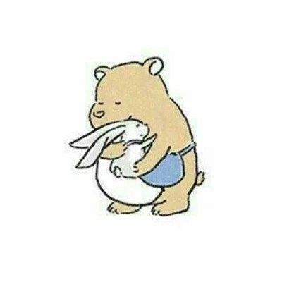 2023年最火的沙雕微信头像(24张)