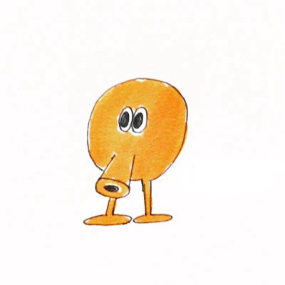 2023年最火的沙雕微信头像(24张)