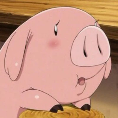 2023年最火的沙雕微信头像(24张)