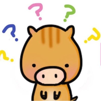 2023年最火的沙雕微信头像(24张)