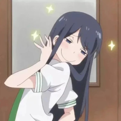 2023年最火的沙雕微信头像(24张)