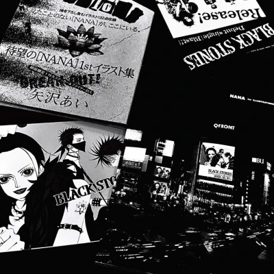 2023最流行的壁纸头像(精选22张)