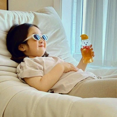 2023年小女孩最火头像(精选22张)