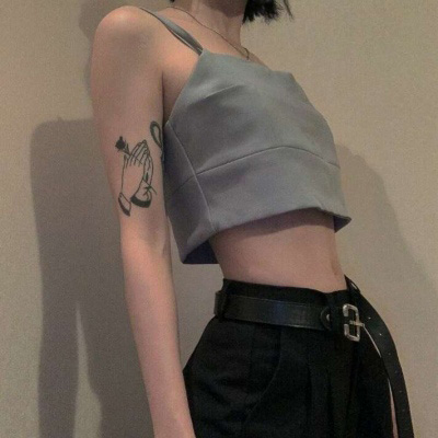 2023年最火的渣女头像(34张)