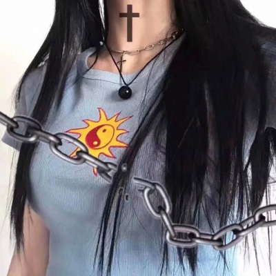 2023年最火的渣女头像(34张)