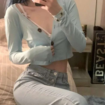 2023年最火的渣女头像(34张)