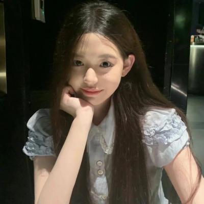 2023年女生最火头像(精选24张)