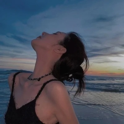 2023年女生最火头像(精选24张)