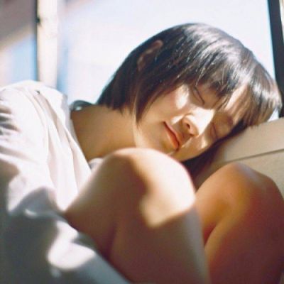 2023年女生最火头像(精选24张)