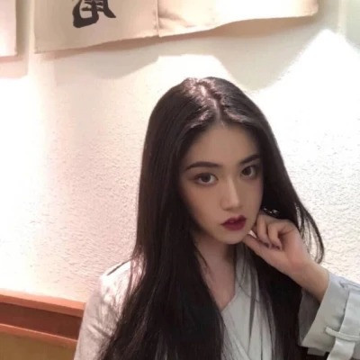 2023年女生最火头像(精选24张)