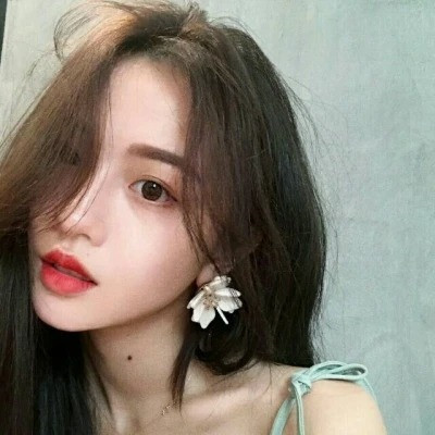 2023年女生最火头像(精选24张)