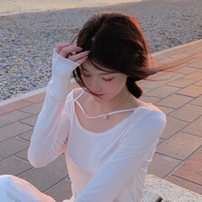 2023年女生最火头像(精选24张)