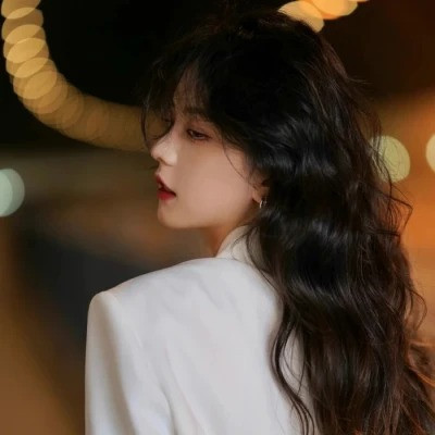 2023年女生最火头像(精选24张)