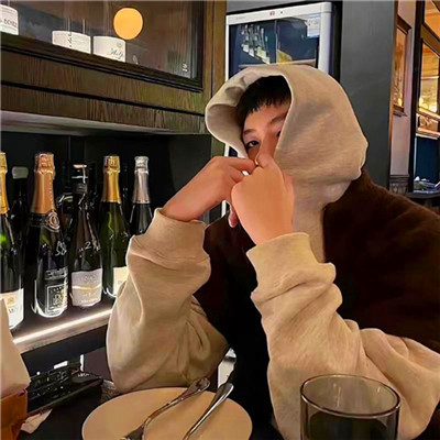 2023男生最火的头像(精选24张)