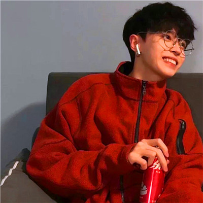 2023男生最火的头像(精选24张)