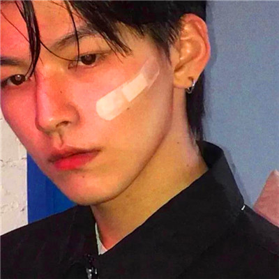 2023男生最火的头像(精选24张)