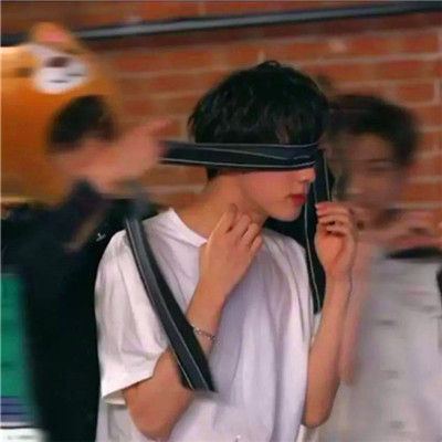 2023男生最火的头像(精选24张)