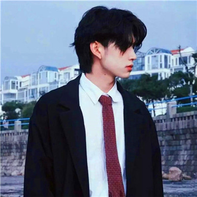 2023男生最火的头像(精选24张)