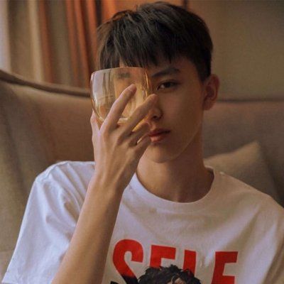 2023最火黑暗系男头像(精选24张)