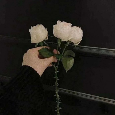 2023最火黑暗系男头像(精选24张)