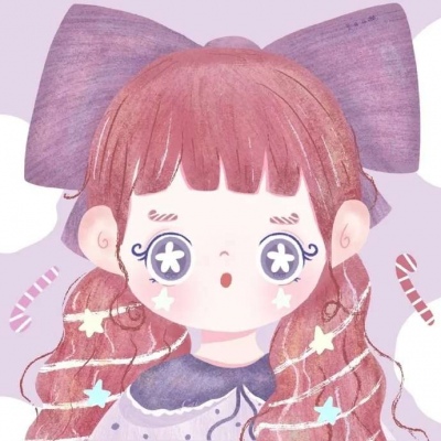 2023最火动漫闺蜜头像(14张)