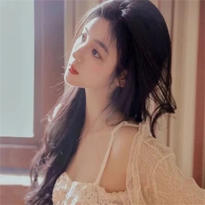 2023年最火流行女头像(24张)