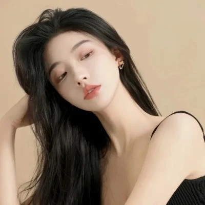 2023年最火流行女头像(24张)