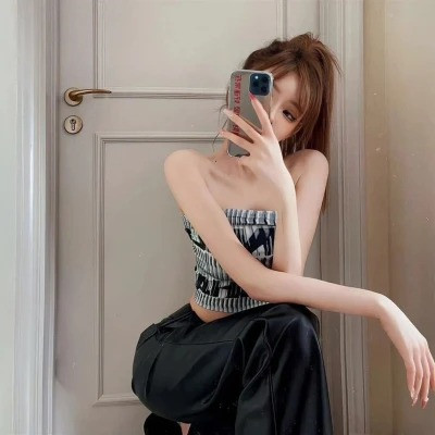 2023年最火流行女头像(24张)