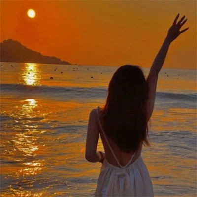 2023年最火流行女头像(24张)