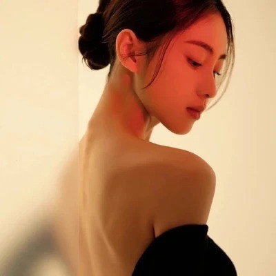 2023年最火流行女头像(24张)