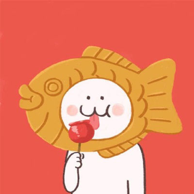 2023最生财的微信头像(12张)