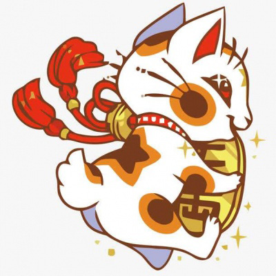 2023最生财的微信头像(12张)