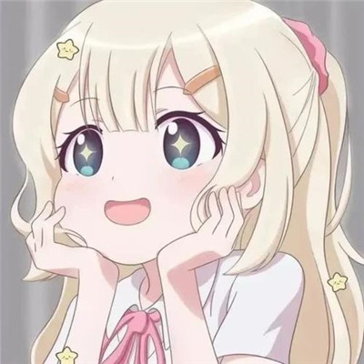 2023款最火微信头像(20张)