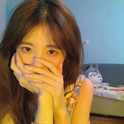 2023最火歌曲青春头像(精选24张)