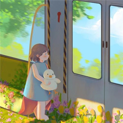 2023年微信最火的头像(精选28张)