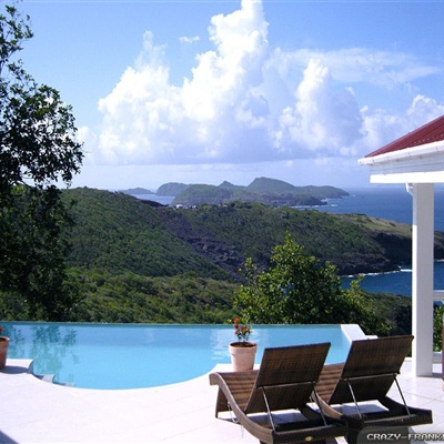 2023最火微信山水头像(精选14张)