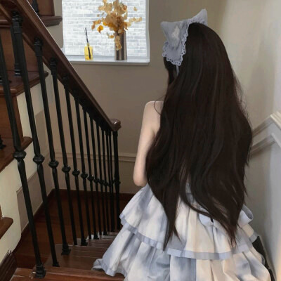 2023年女生最霸气头像(24张)