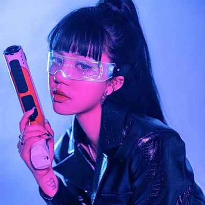 2023最火一个人头像(精选20张)