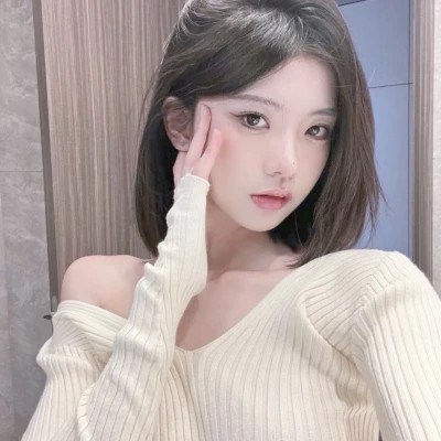 2023年女生最帅头像(精选24张)