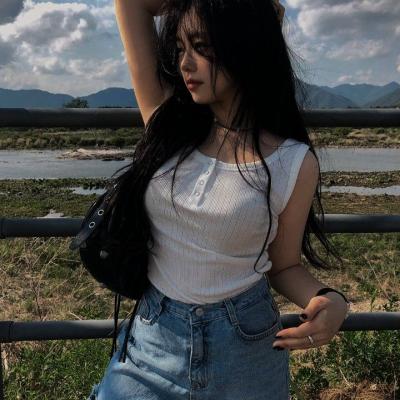 2023年女生最帅头像(精选24张)